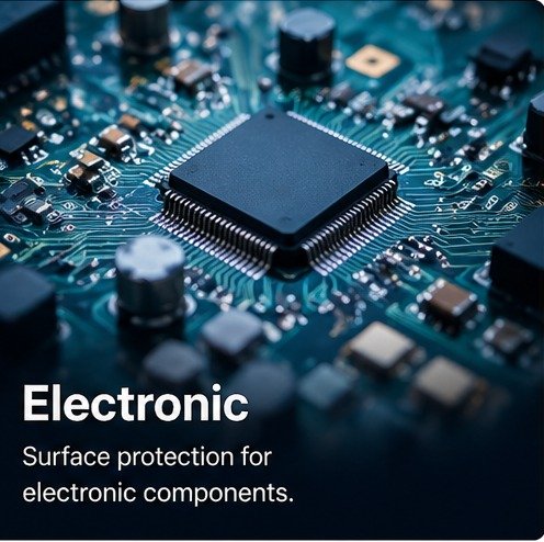 Electronic sector
