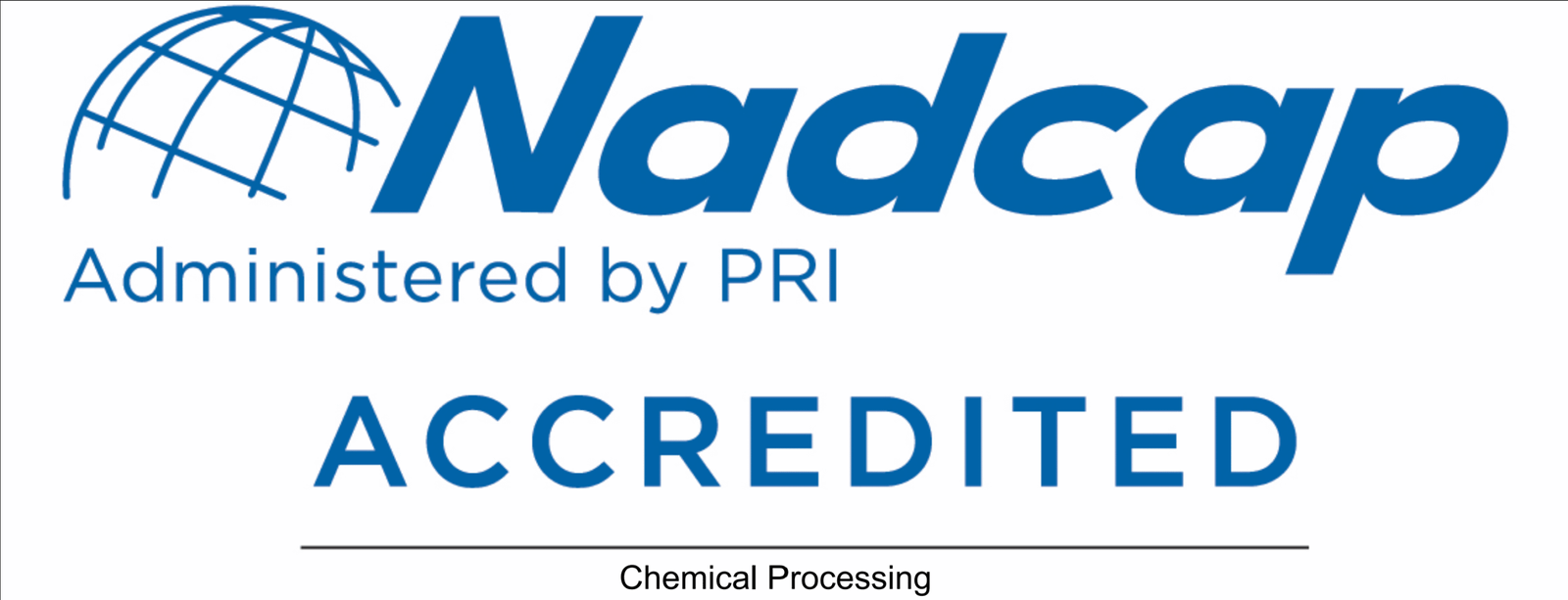 Nadcap Logo