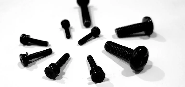 Tornillos