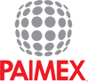 Logo nombre PAIMEX