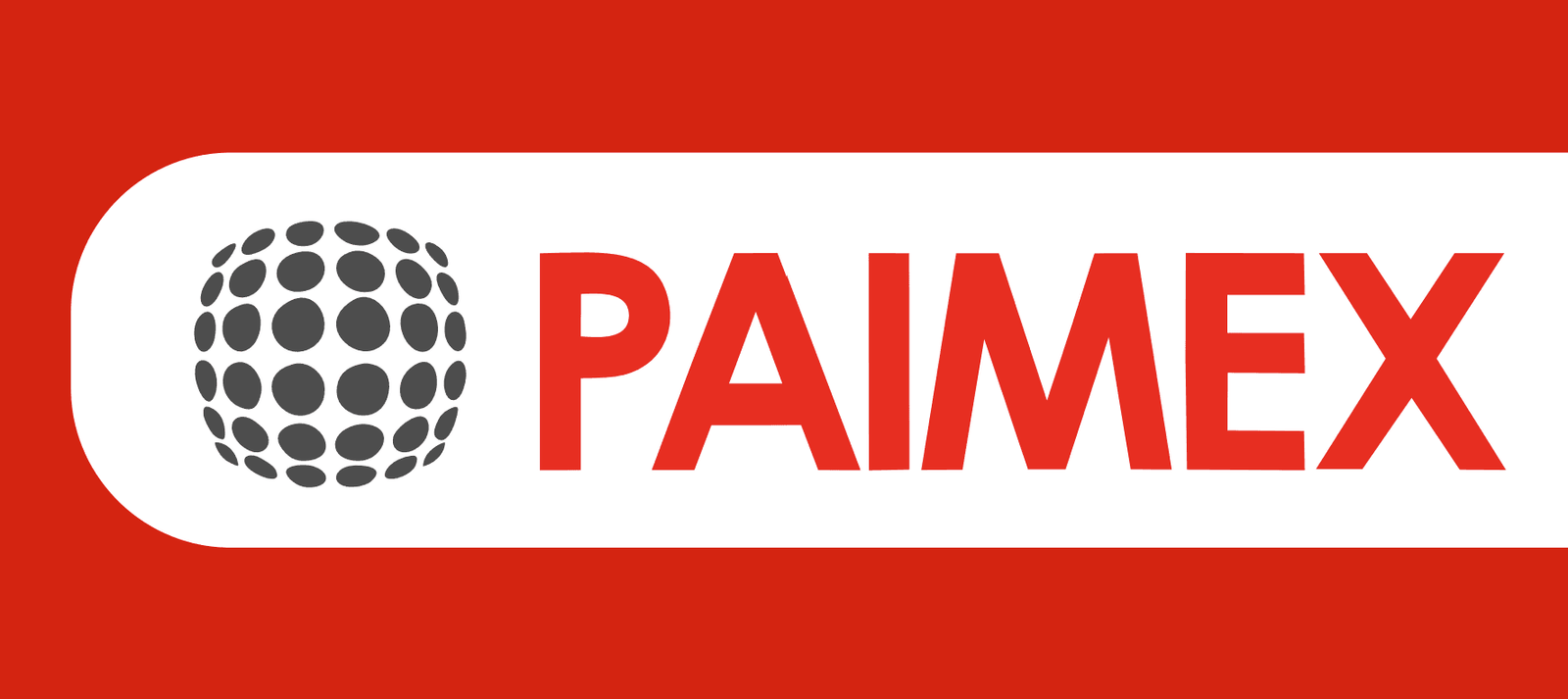 Logo PAIMEX boletín