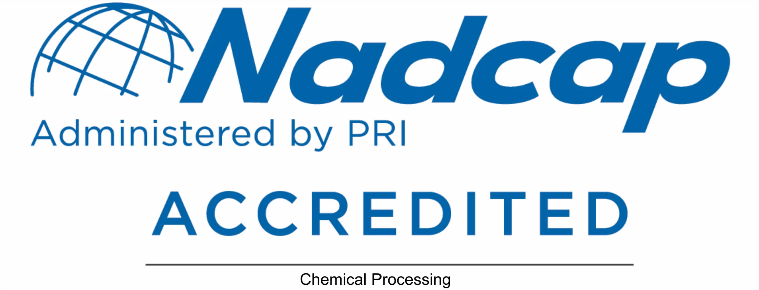 Nadcap Logo