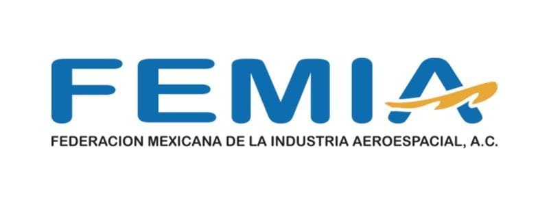 FEMIA - Federación Mexicana de la Industria Aeroespacial